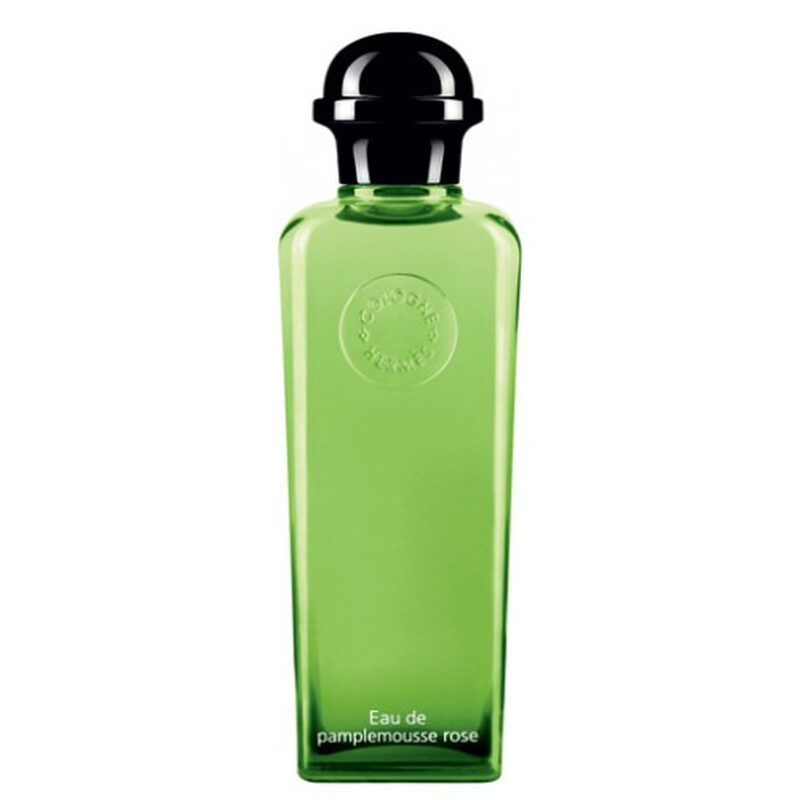 Hermes Eau De Pamplemousse Rose / Hermes EDT Concentrate Spray 3.3