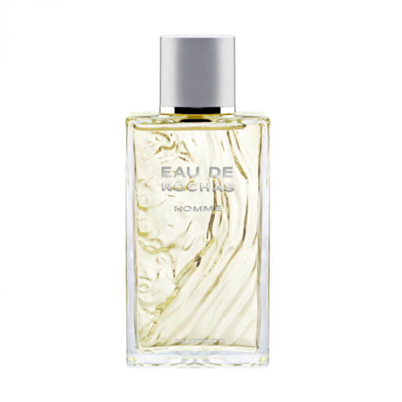 Rochas Eau De Rochas Homme by Rochas EDT Spray 3.3 oz (m
