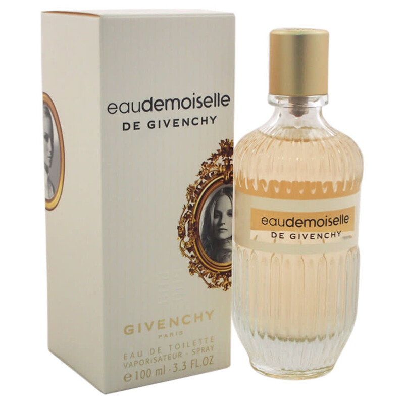 Givenchy Eau Demoiselle / Givenchy EDT Spray 3.4 oz (w