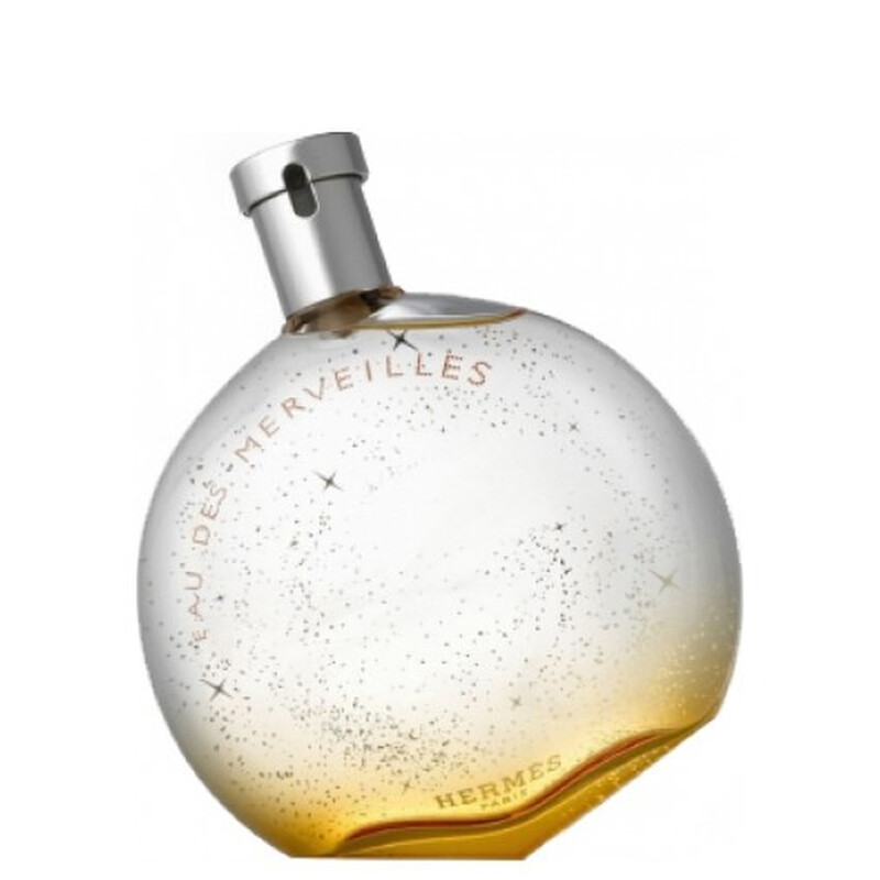 Hermes Eau Des Merveilles / Hermes EDT Spray 3.3 oz (w) (100 ml