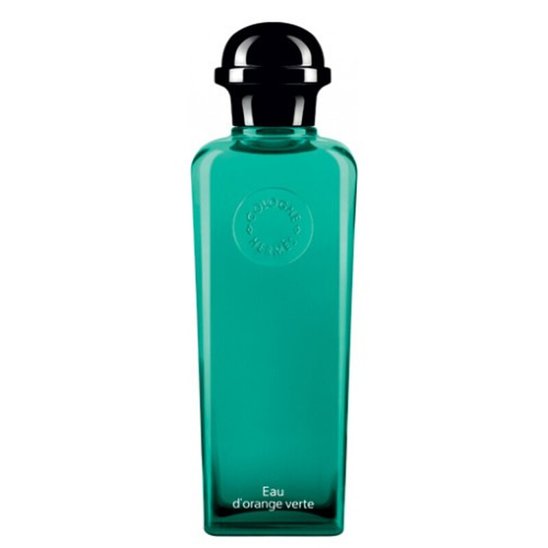 Hermes Eau Dorange Verte / Hermes Cologne Spray 3.3 oz (100 ml) (u