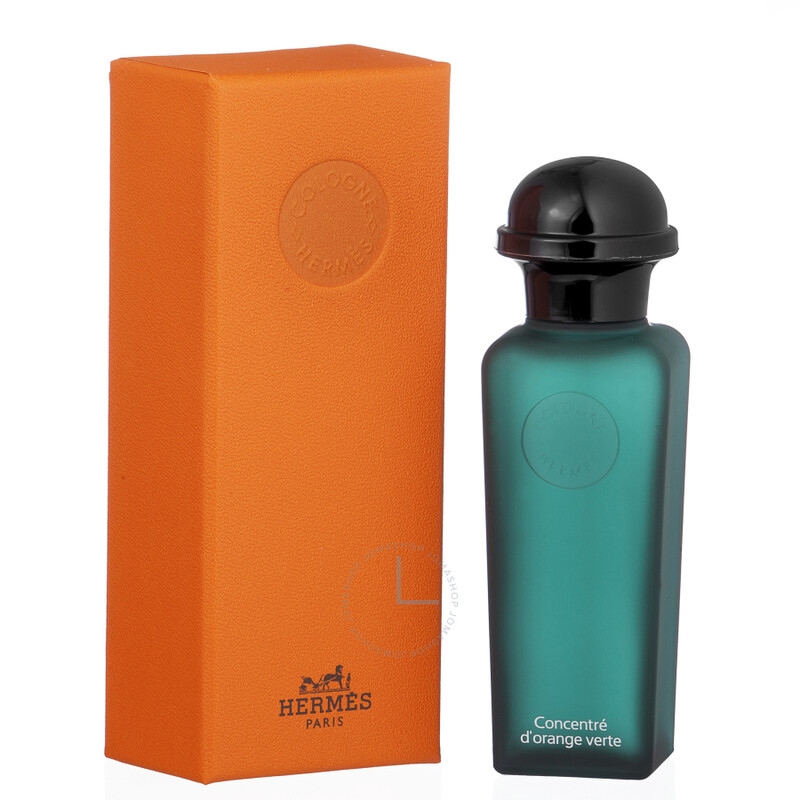 Hermes Concentre D'orange Verte / Hermes EDT Concentrate Spray