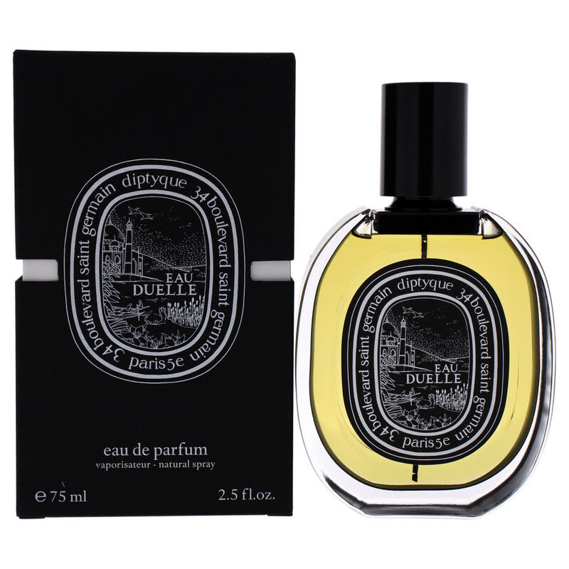 こまdiptyque Duèle 香水 Eau Duelle Eau de Toilette 1.7 fl.oz