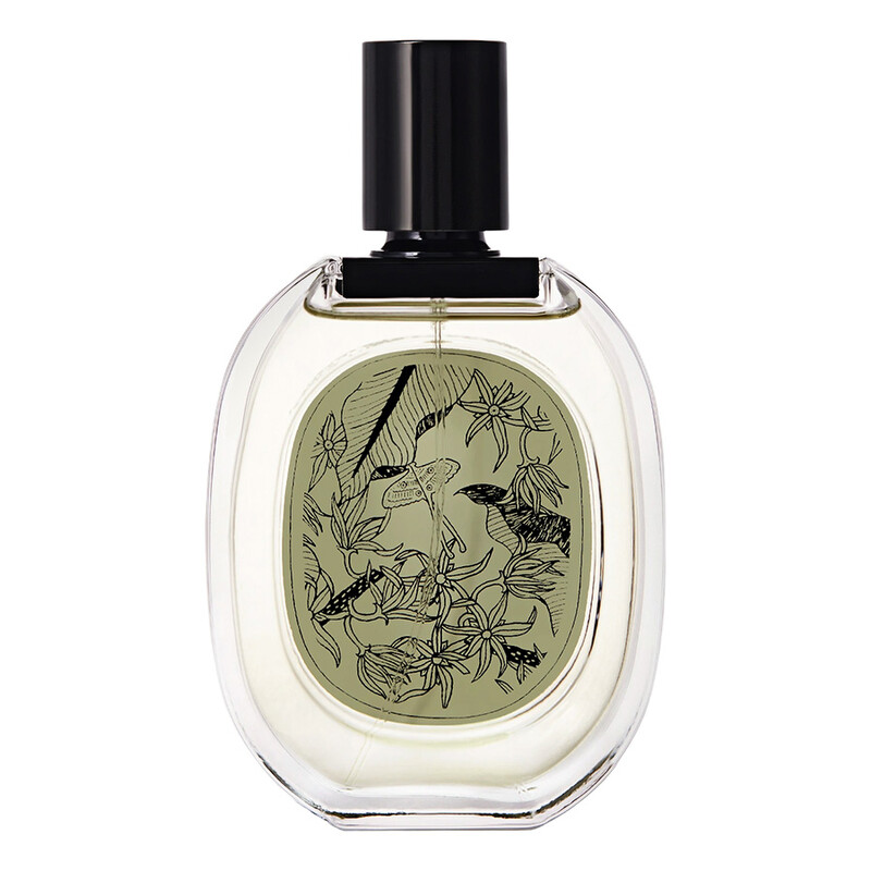 Diptyque Eau Moheli by Diptyque for Women - 3.4 oz EDT Spray