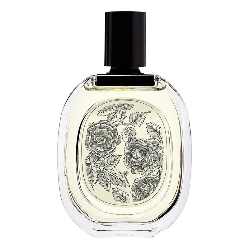 香水(ユニセックス) diptyque eau rose edp 75ml Eau Rose - Eau de parfum - 75ml | Diptyque Paris