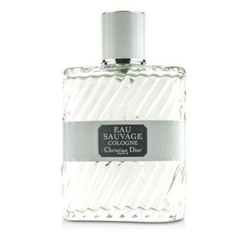 Dior Eau Sauvage by Christian Dior Cologne Spray 3.4 oz (100 ml