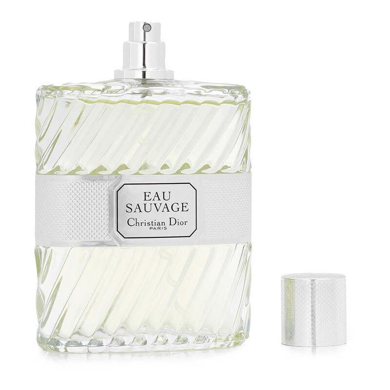 Dior Eau Sauvage / Christian Dior EDT Spray 6.6 oz (m