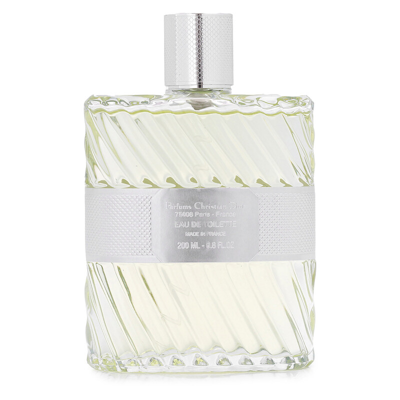 Dior Eau Sauvage / Christian Dior EDT Spray 6.6 oz (m