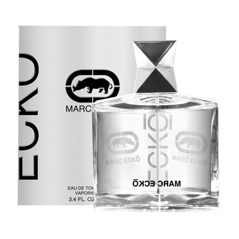 Ecko / Marc Ecko EDT Spray 3.4 oz (m)