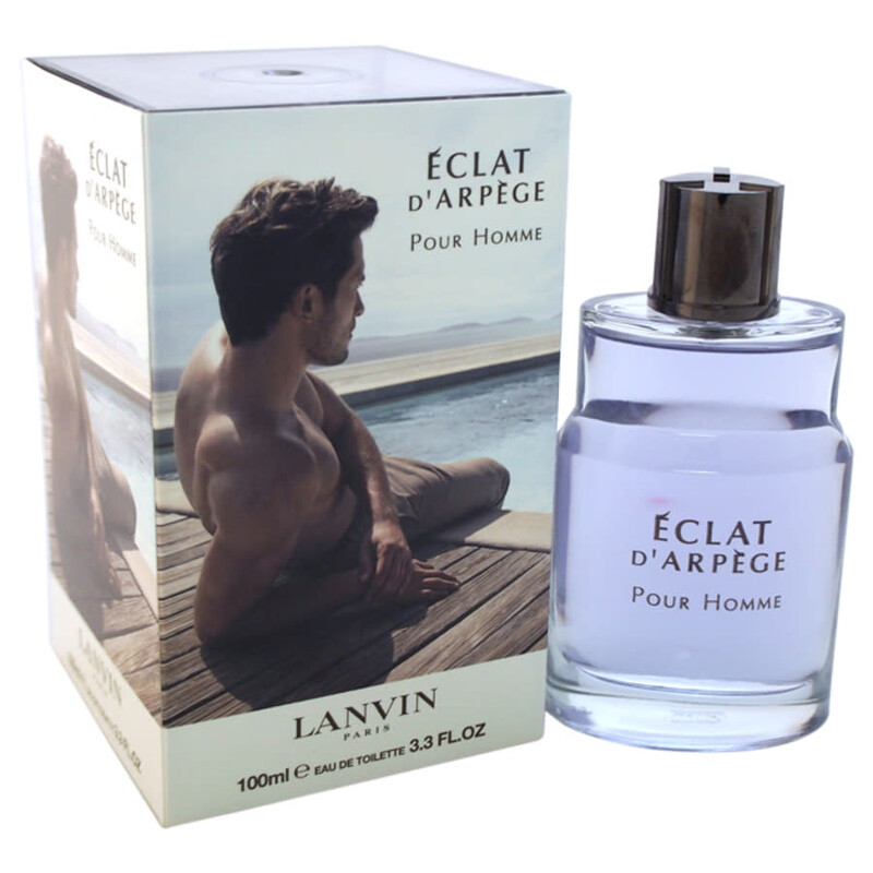 もッピページです。LANVIN ECLAT D'ARPEGE 100ml Lanvin Eclat De Arpege by Lanvin EDT Spray 3.3 oz (100 ml) (m