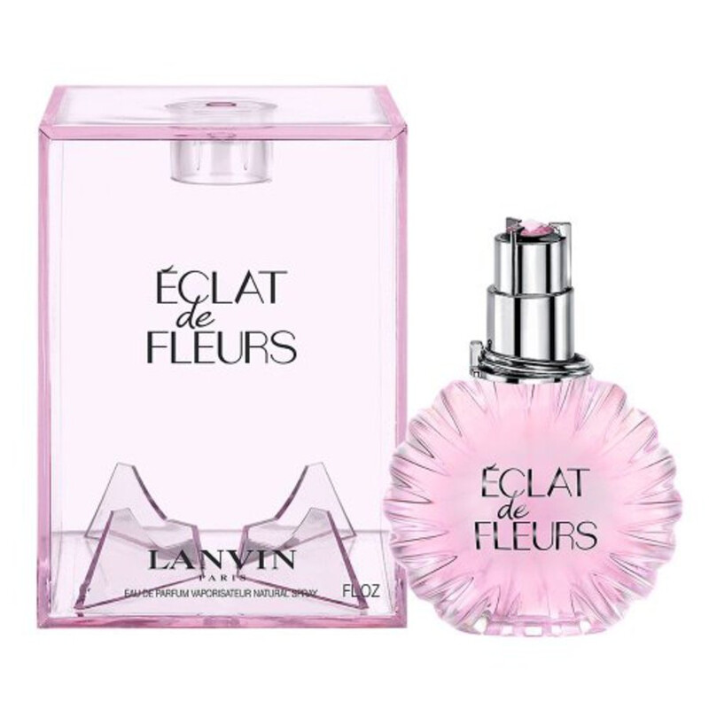 Lanvin Eclat De Fleurs / Lanvin EDP Spray 3.3 oz (100 ml) (w
