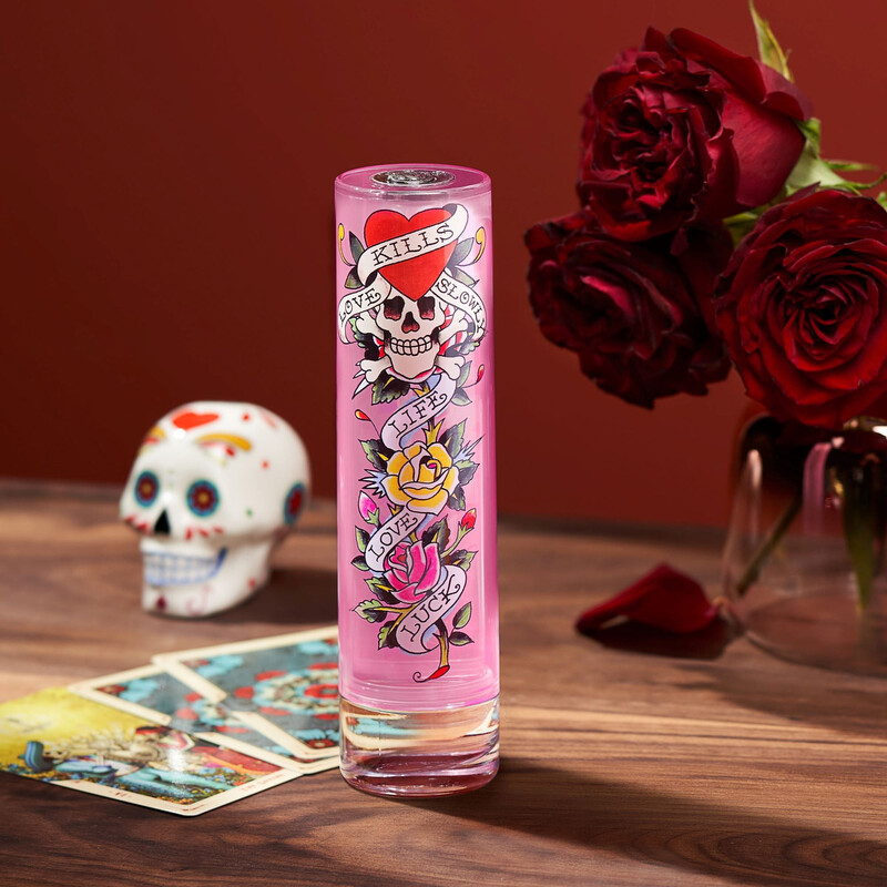 Christian Audigier Ed Hardy / Christian Audigier EDP Spray 3.4 oz