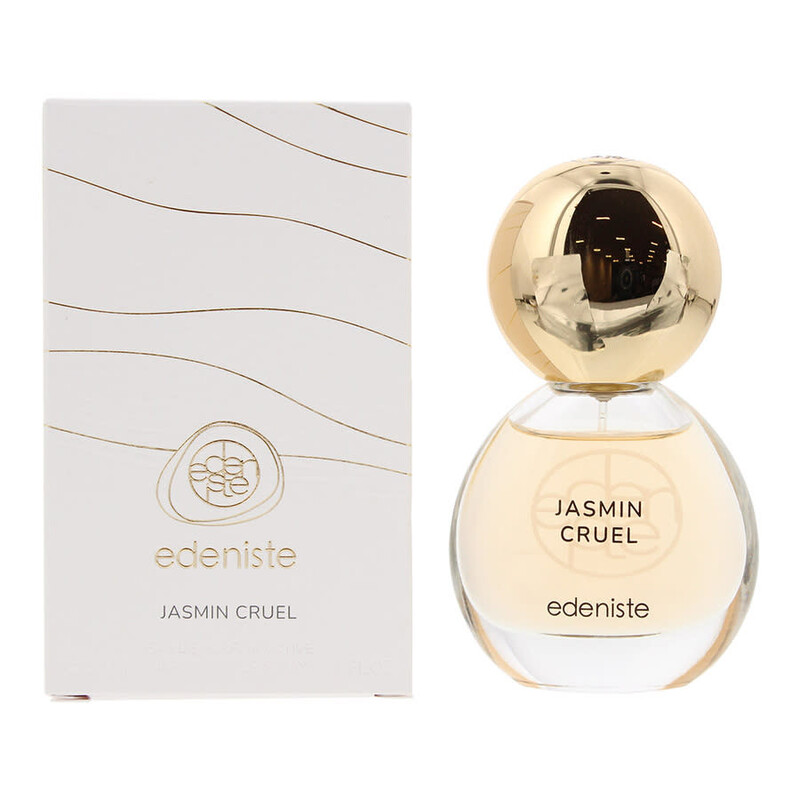 Edeniste Unisex Jasmin Cruel EDP Spray 1.0 oz Fragrances
