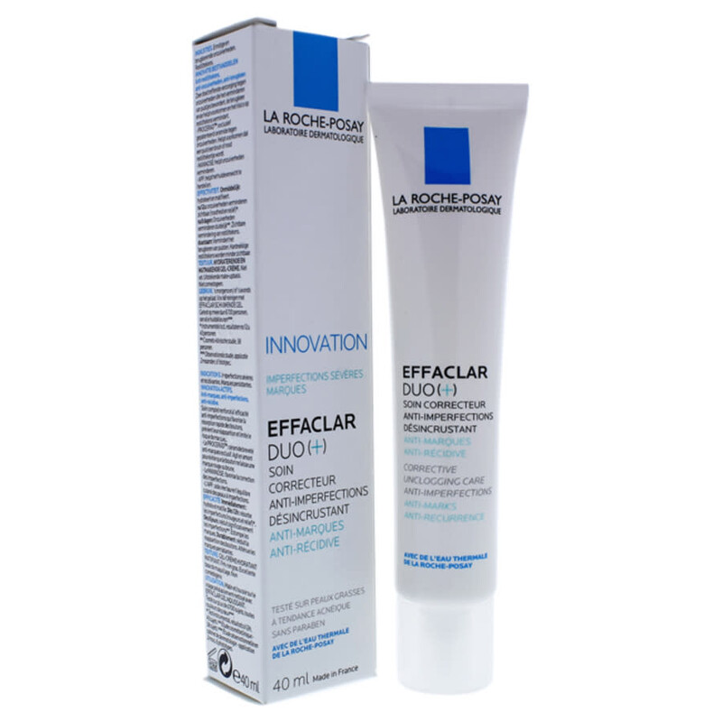 La Roche-Posay Effaclar Duo Plus Anti-Imperfections by La Roche 