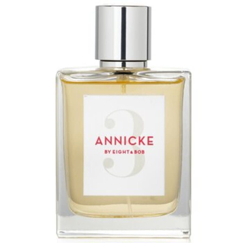 Eight & Bob Ladies Annicke 3 Pour Femme EDP 3.4 oz Fragrances 8437018063031