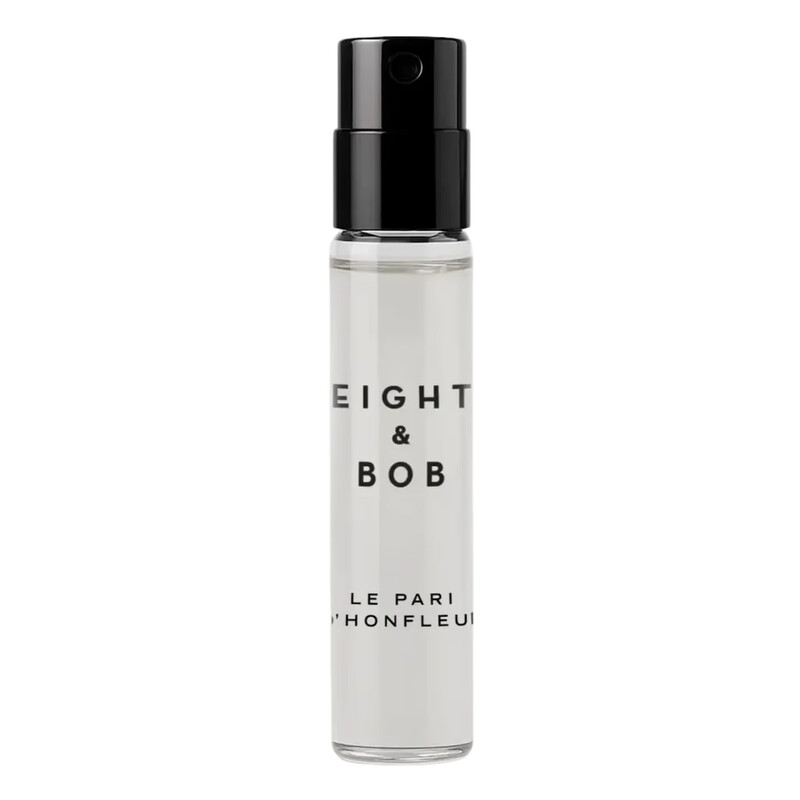 Eight & Bob Unisex Le Pari D'Honfleur EDP Spray 0.06 oz Fragrances