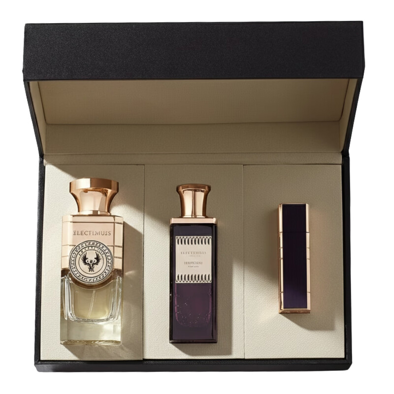 Electimuss Fragrances Imperium 3pcs Pure Parfum Gift Set Fragrances 5060485384243