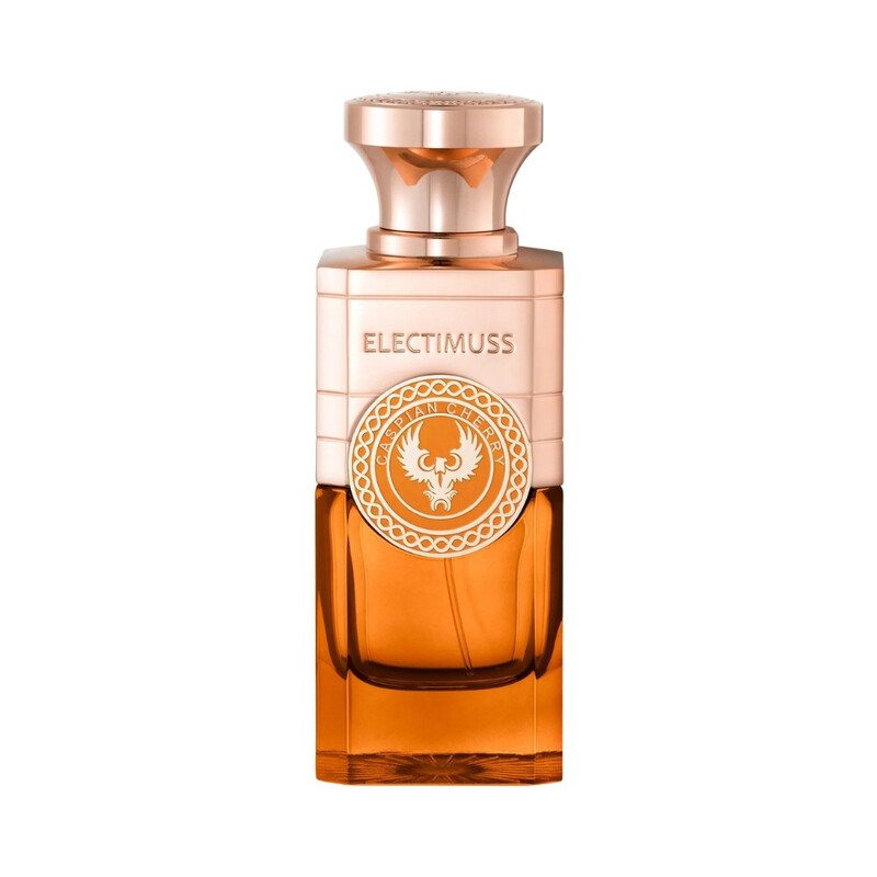 Electimuss Fragrances Unisex Caspian Cherry Parfum 3.4 oz