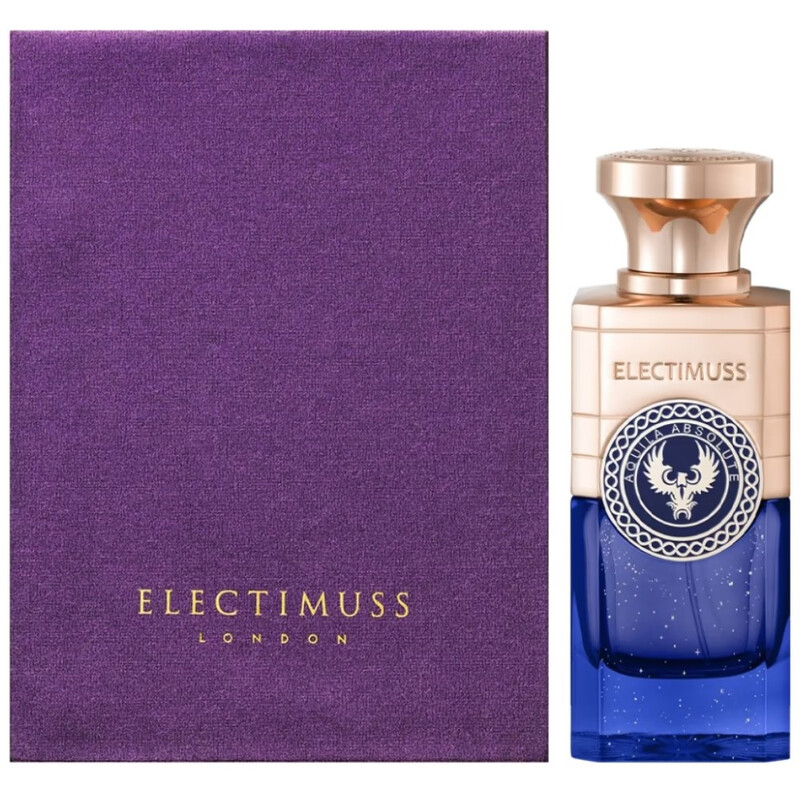 Electimuss Fragrances Unisex Pure Parfum Electimuss Aquila