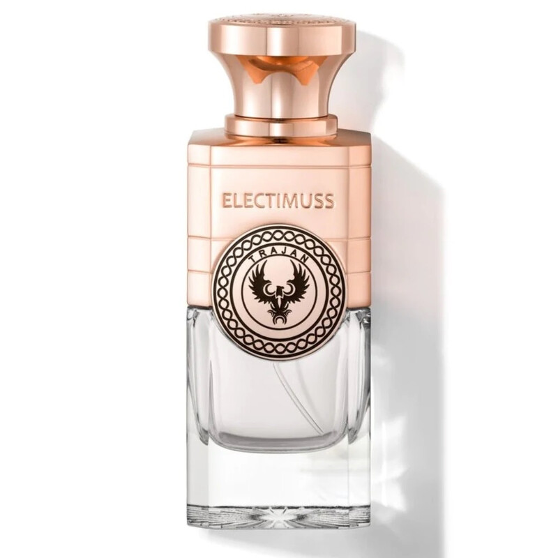 Electimuss Fragrances Unisex Trajan Parfum 3.4 oz Fragrances 5060485381914