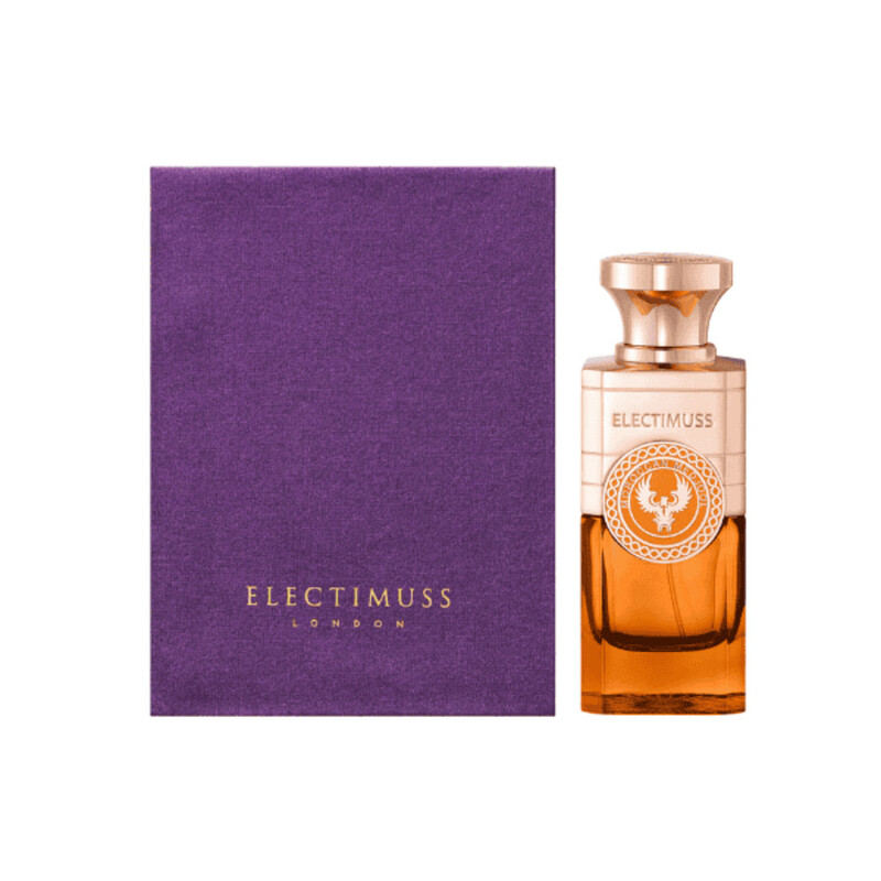 Electimuss Fragrances Electimuss Men's Moroccan Medjool Parfum 3.4