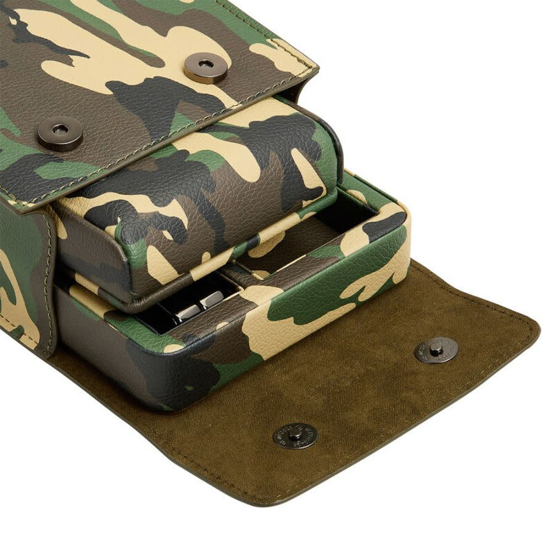 Wolf Elements Single Travel Watch Stand 485530 - Men's - Jomashop