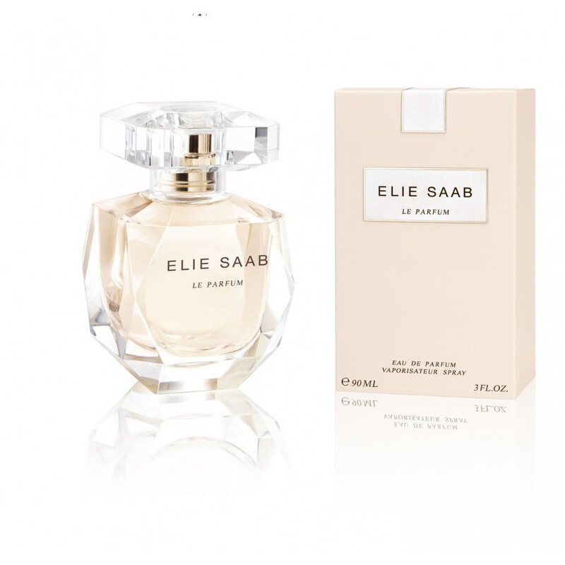 Elie Saab by Elie Saab EDP Spray 3.0 oz 3423470398021 - Fragrances