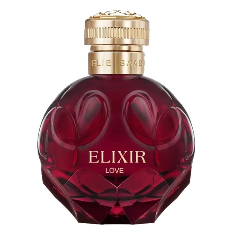 Elie Saab Ladies Elixir Love EDP Spray 3.4 oz Fragrances