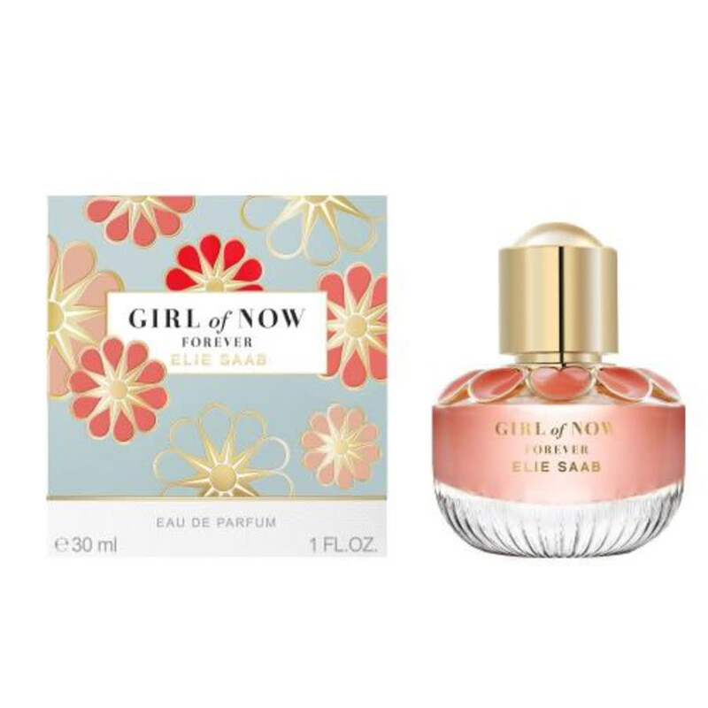 Elie Saab Ladies Girl Of Now Forever EDP Spray 1.0 oz Fragrances