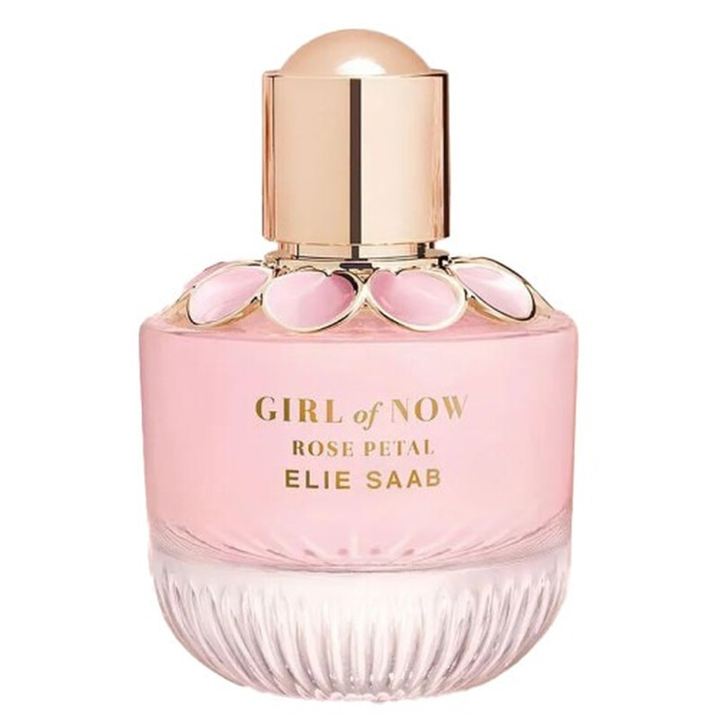 Elie Saab Ladies Girl Of Now Rose Petal EDP Spray 3.04 oz