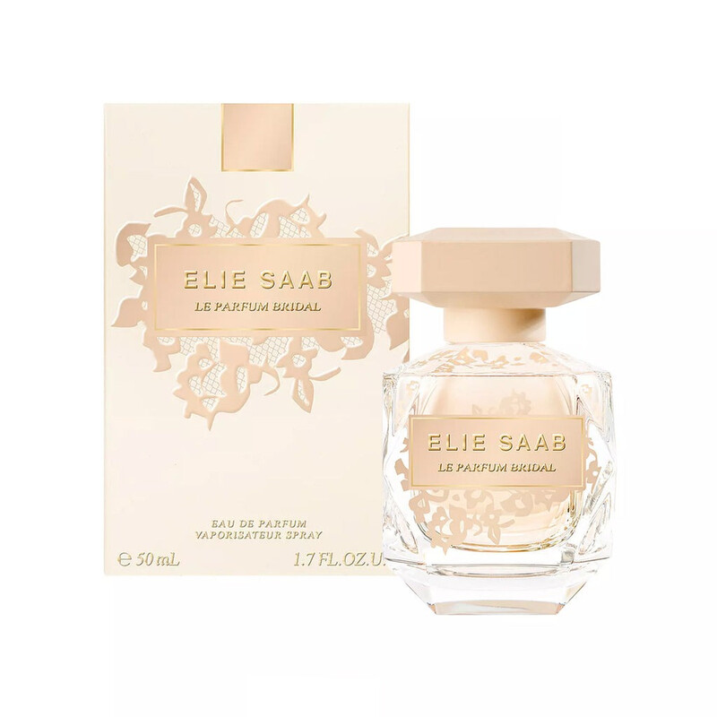 Elie Saab Ladies Le Parfum Bridal EDP Spray 1.7 oz Fragrances