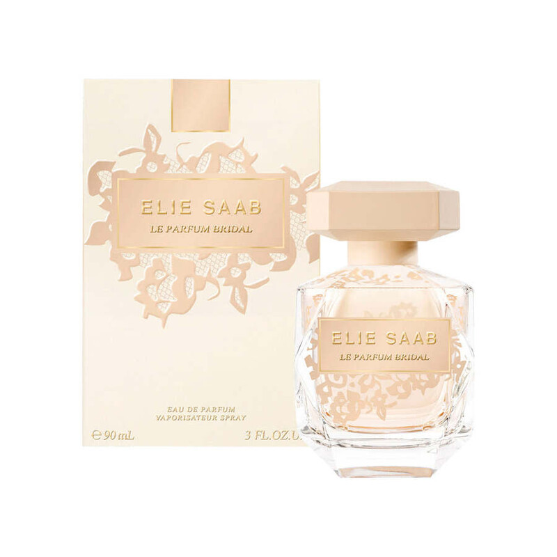 Elie Saab Ladies Le Parfum Bridal EDP Spray 3.0 oz Fragrances