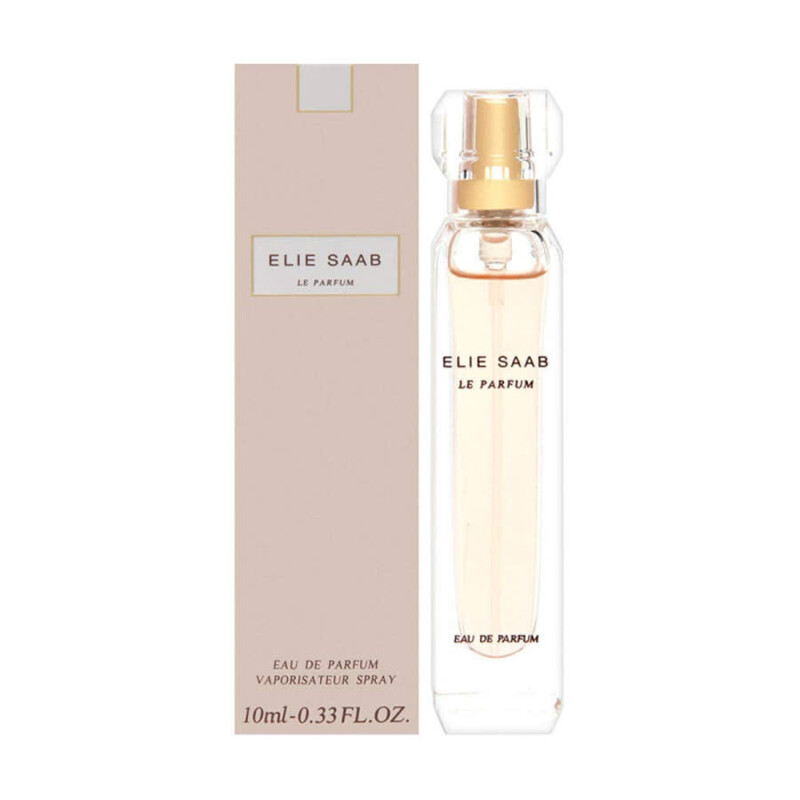 Elie Saab Ladies Le Parfum EDP Spray 0.34 oz Fragrances