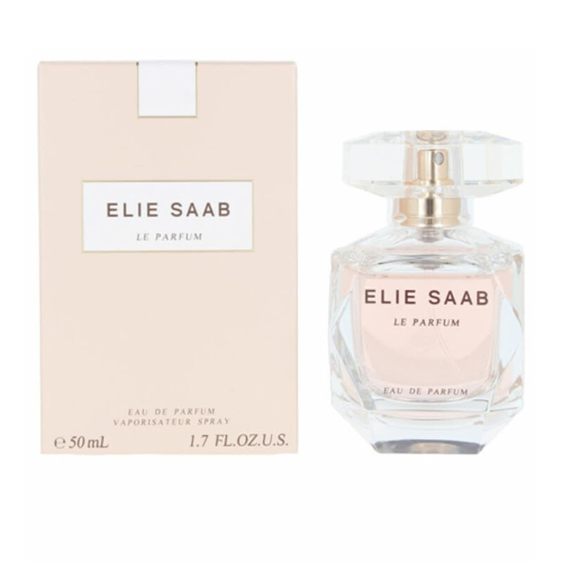 Elie Saab Ladies Le Parfum EDP Spray 1.7 oz Fragrances