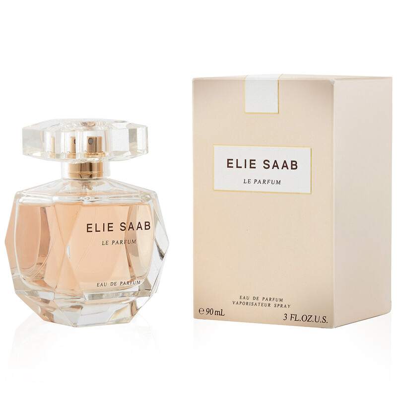 Elie Saab Ladies Le Parfum EDP Spray 3.04 oz Fragrances