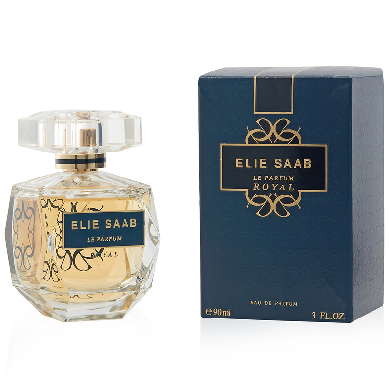 Elie Saab Ladies Le Parfum Royal EDP Spray 3 oz Fragrances
