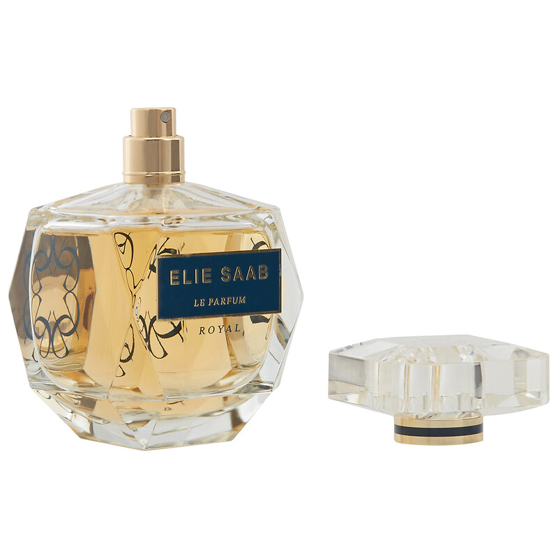 Elie Saab Ladies Le Parfum Royal EDP Spray 3 oz Fragrances