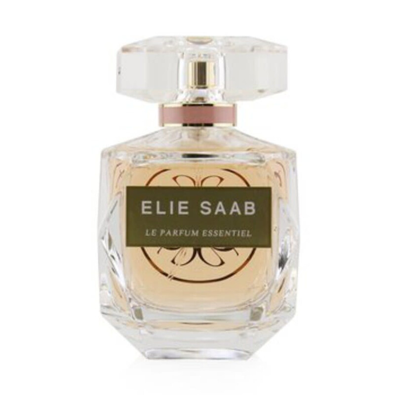 Elie Saab Le Parfum Essentiel / Elie Saab EDP Spray 3.0 oz (90 ml
