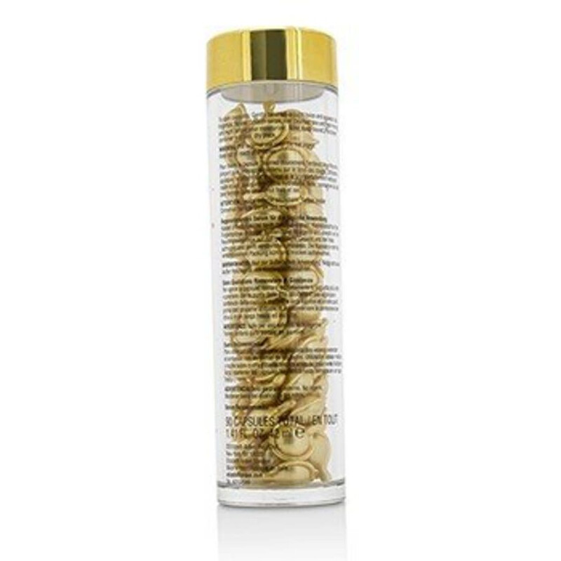 Elizabeth Arden / Ceramide Capsules Daily Youth Restoring Face