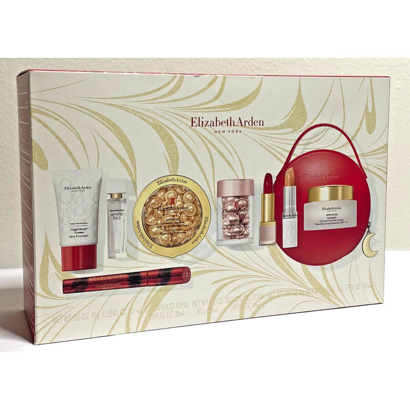 Elizabeth Arden Ladies Gift Set Fragrances 085805261917 - Skin