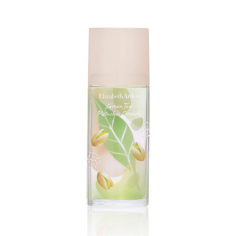 Elizabeth Arden Ladies Green Tea Pistachio Crunch EDT Spray 3.4 oz Fragrances 085805378349