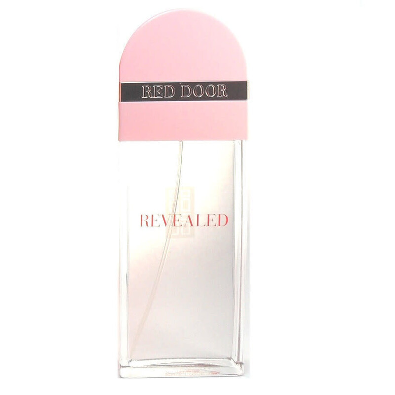Elizabeth Arden Ladies Red Door Revealed EDT Spray 3.4 oz (Tester) Fragrances 0085805261757