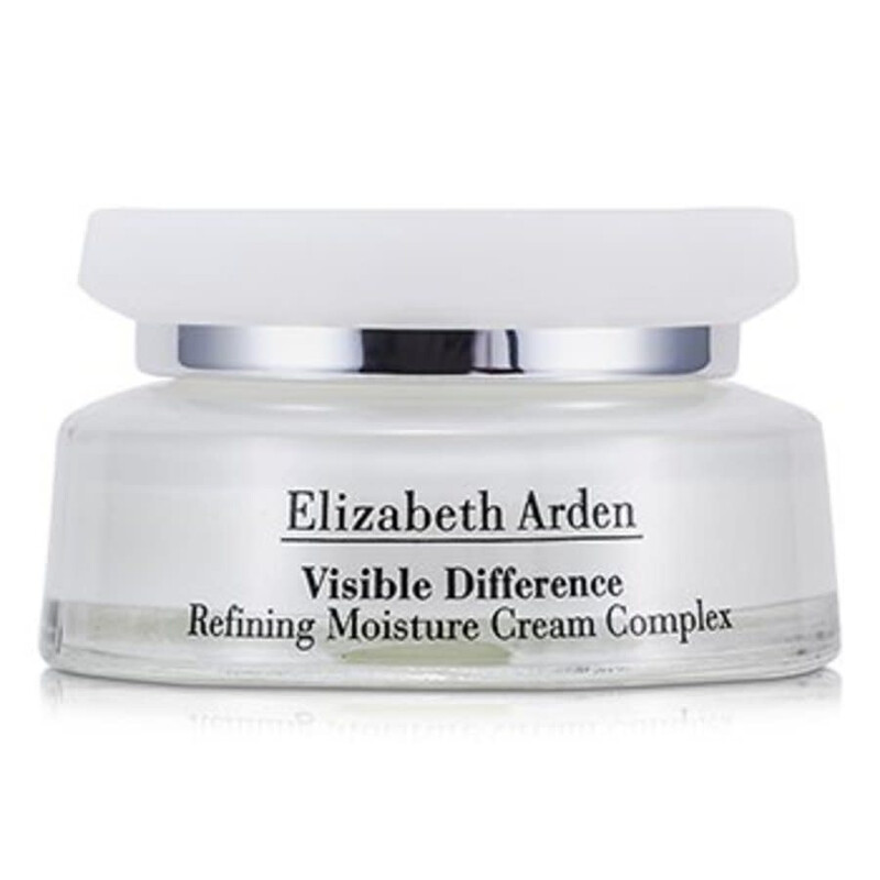 Elizabeth Arden / Visible Difference Refining Moisture Cream