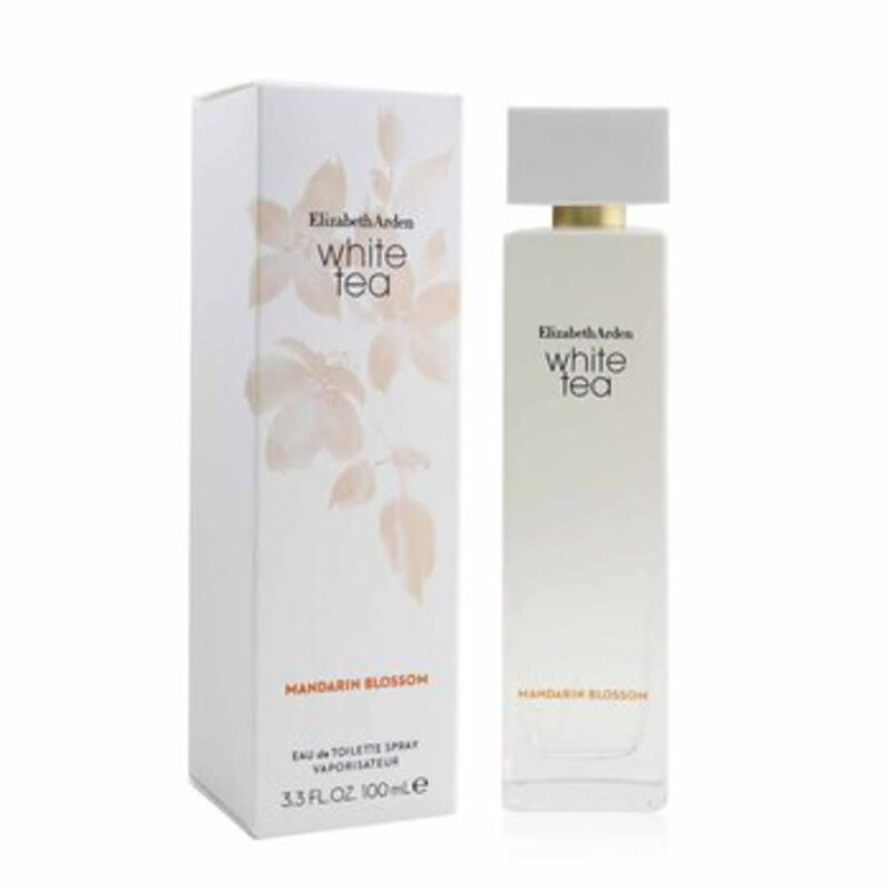 Elizabeth Arden - White Tea Mandarin Blossom Eau De Toilette Spray