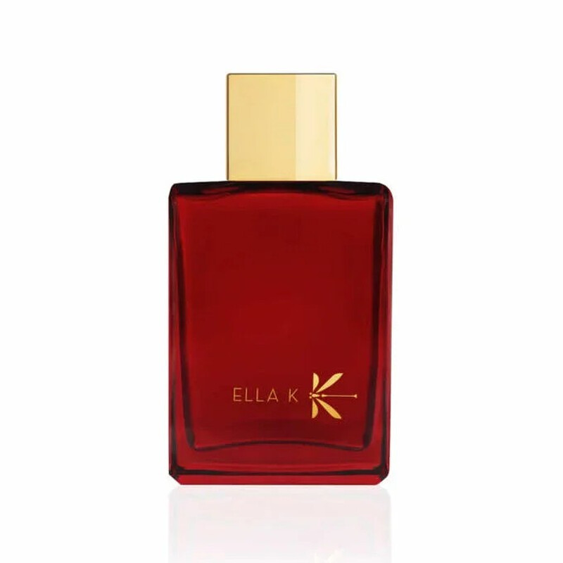 Ella K Parfums Unisex Camelia K EDP Spray 3.4 oz Fragrances