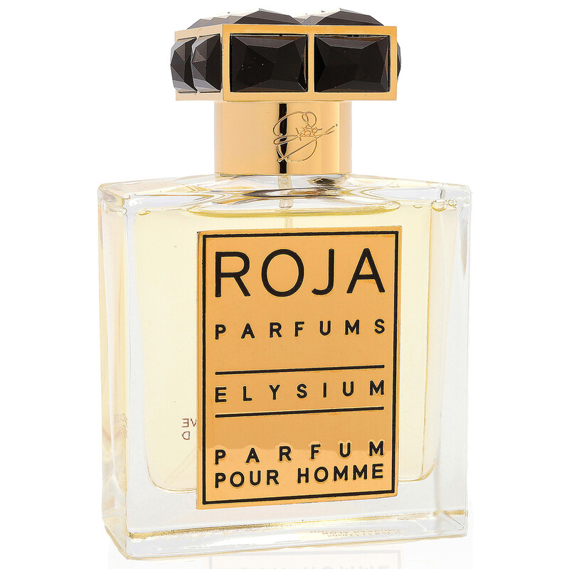 Roja Parfums Elysium Pour Homme Parfum by Roja Parfums 1.7oz. / 50