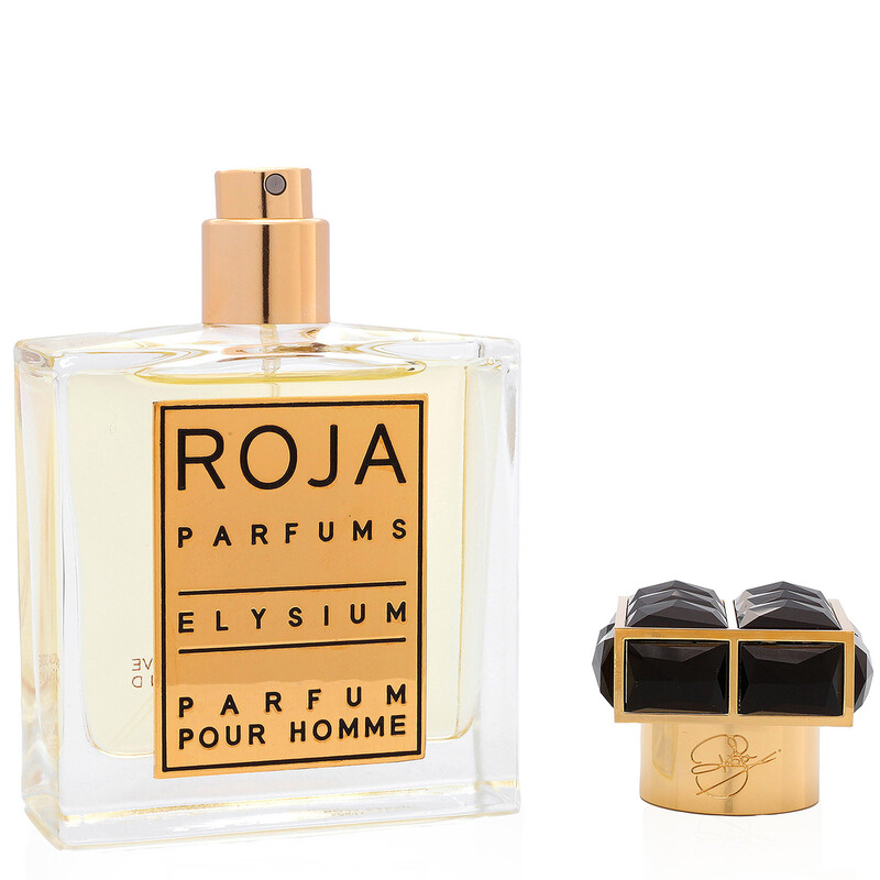 Roja Parfums Elysium Pour Homme Parfum by Roja Parfums 1.7oz. / 50
