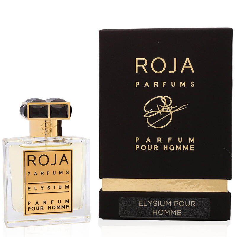 Roja Parfums Elysium Pour Homme Parfum by Roja Parfums 1.7oz. / 50