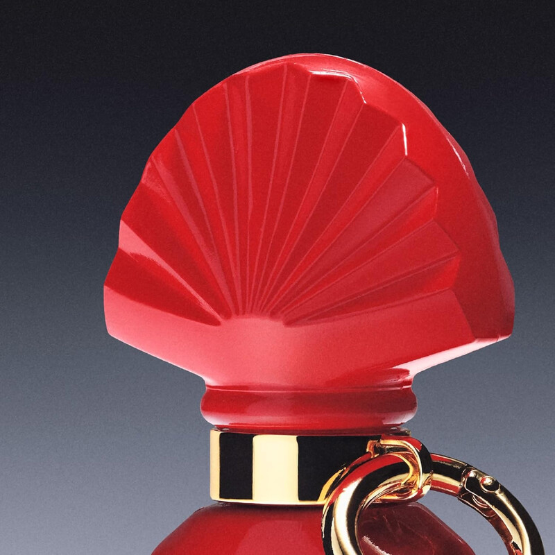 Emanuel Ungaro Ladies Diva Rouge EDP Spray 3.4 oz Fragrances