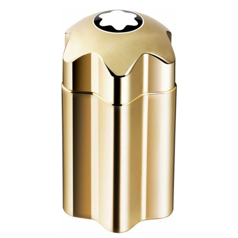 Montblanc Emblem Absolu / Mont Blanc EDT Spray 3.3 oz (100 ml) (m
